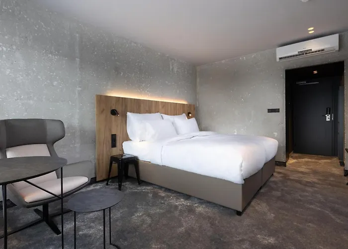 Orea Congress 호텔 4*