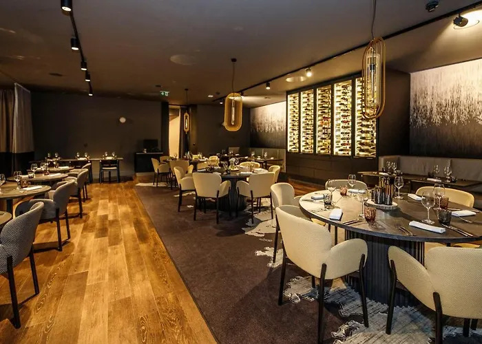 Orea Congress Hotel Brno