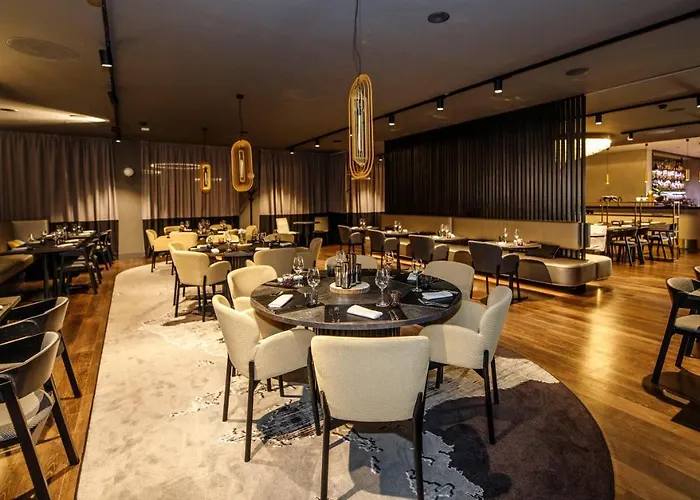 Hotel Orea Congress 4*