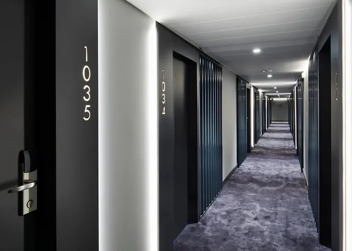 Orea Congress Szálloda 4*