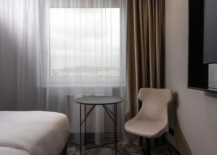 Hotel Orea Congress Brno