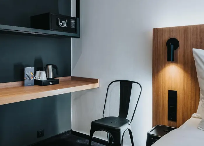 Hotel Orea Congress 4*