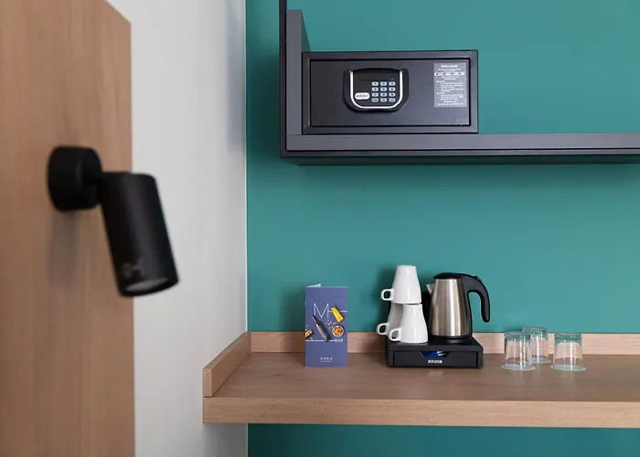 Orea Congress 4* Brno