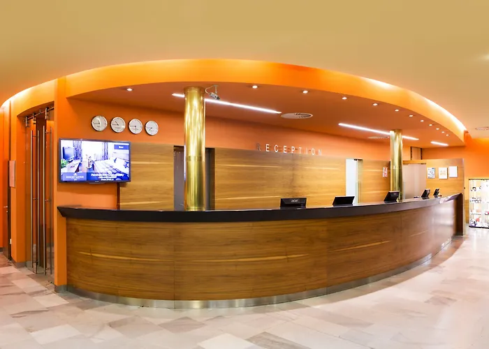 Orea Congress 4* Brno