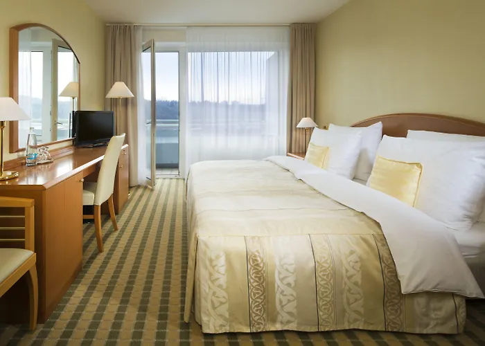 Orea Congress Hotel Brno