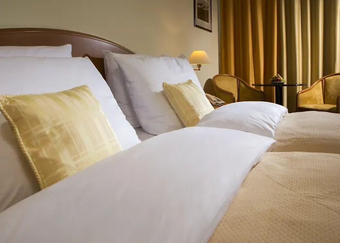 Orea Congress Hotel Brno