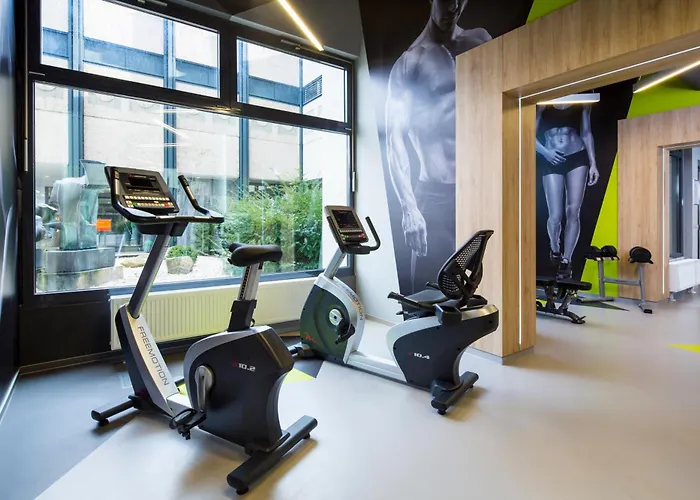 Hotel Orea Congress 4*