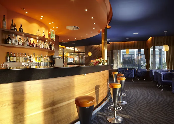 Hotel Orea Congress 4*