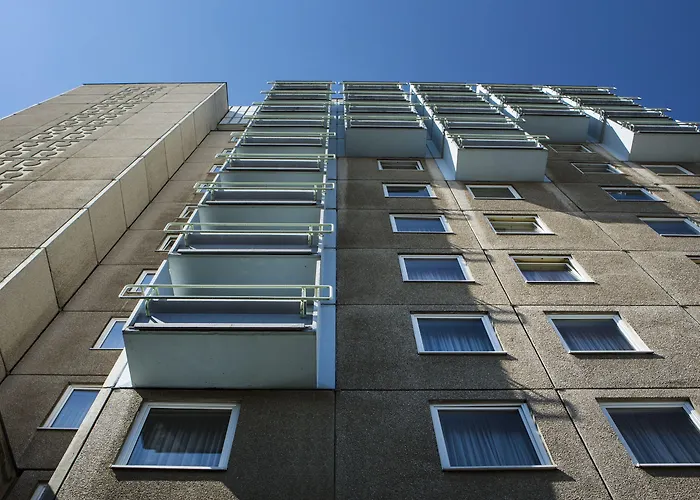 Hotel Orea Congress Brno