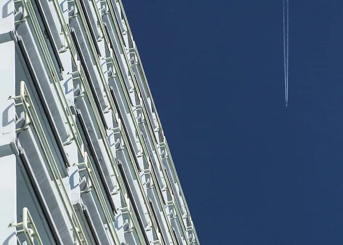 Orea Congress Hotel 4*