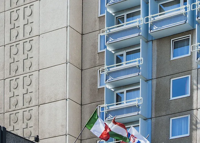 Orea Congress 4* Brno