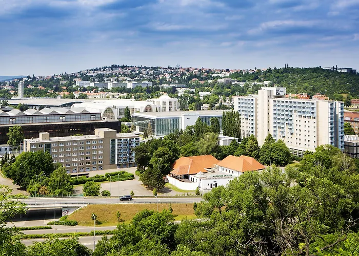 Orea Congress 4* Brno