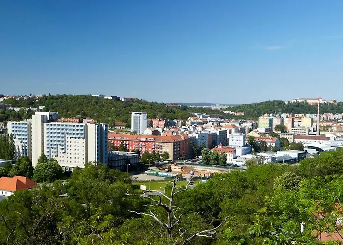 Orea Congress Brünn (Brno)