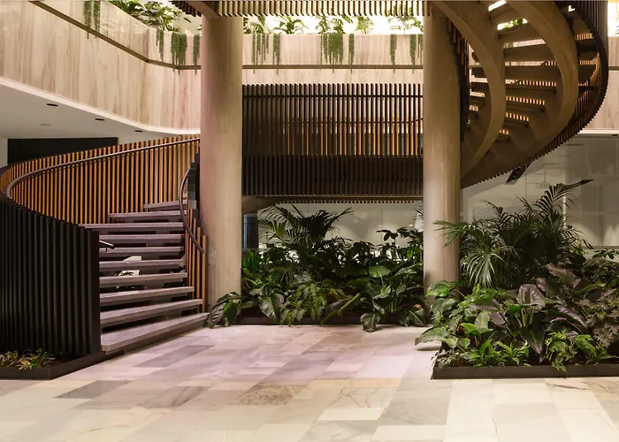 Orea Congress 4* Brno