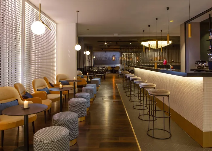 Hotel Orea Congress Brno