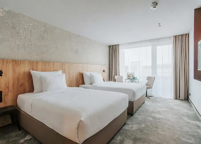 Orea Congress